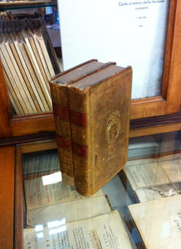 EXAMEN DU MATÉRIALISME; OU RÉFUTATION DU SYSTÈME DE LA NATURE. (2 volumes). BERGIER