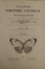 Encyclopédie d'histoire naturelle - Papillons. Dr. Chenu