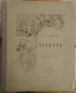 Ninette