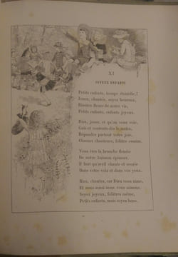 Ninette. E. De Pressensé