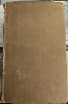 Mémoires pour servir à l'histoire de la vie privée, du retour, et du règne de Napoléon en 1815. Fleury de Chaboulon