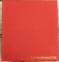 Goya - La Tauromachie 
