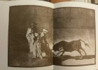 Goya - La Tauromachie . Théophile Gauthier et Claude Popelin
Collection les peintres du livre