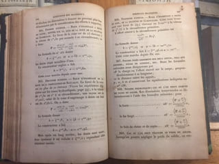 Aide-mémoire de Mécanique Pratique
