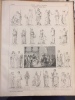Atlas historique et pittoresque ou Histoire universelle disposée en tableaux synoptiques.. J. Baquol et M. J. H. Schnitzler