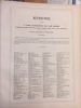 Atlas historique et pittoresque ou Histoire universelle disposée en tableaux synoptiques.. J. Baquol et M. J. H. Schnitzler