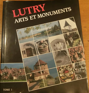 Lutry, arts et monuments 1 et 2 (du XIe au début du XXe siècle)
Lutry sous le régime bernois