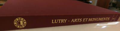 Lutry, arts et monuments 1 et 2 (du XIe au début du XXe siècle)
Lutry sous le régime bernois