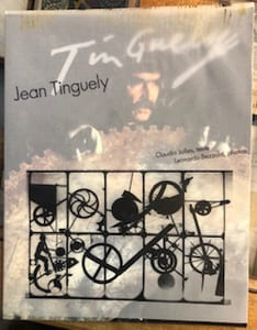 Jean Tinguely