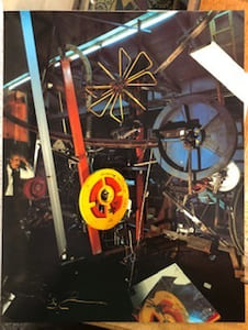 Jean Tinguely