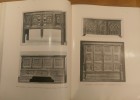 Le meuble depuis l'antiquité jusqu'au milieu du XIXe siècle. Gabriel Henriot