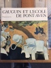 Gauguin et l'École de Pont-Aven. Wladyslawa Jaworska