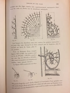Traité pratique de serrurerie - Constructions en fer serrurerie d'art
Planchers en fer, poutres - Résistance des matériaux, colonnes en fonte, pans ...