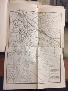 Épernay pendant la guerre. Louis Le Page