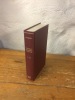 NOUVEAU GLOSSAIRE GENEVOIS TOME 1 & 2 relié en 1 volume (258 et 268 pages).. JEAN HUMBERT