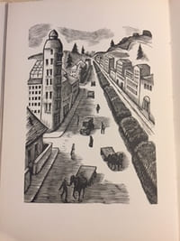 Journal d'un tour en Suisse - Orné de six bois originaux d'Henry Bischoff