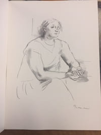 Gimmi
Wilhelm Gimmi 1886-1965
Textes de Georges Borgeaud