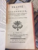 Traité de la sphère, Troisième édition
Revue, corrigée et augmentée par l'Auteur, dans laquelle on a ajouté un Traité du Calendrier. 2 ouvrages en un ...