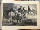 Visions historiques. H. de Ziegler