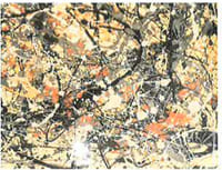 Jackson Pollock