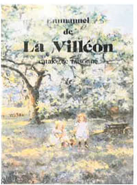 Emmanuel de la Villéon