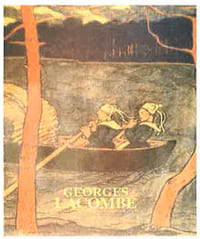 Georges Lacombe