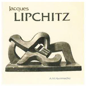 Jacques Lipchitz