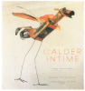 Calder Intime. Daniel Marchesseau