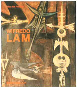 Wilfredo Lam. Max-Pol Fouchet, Pierre Gaudibert
