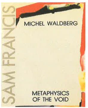 Metaphysics of the Void. Michel Waldberg