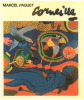 Corneille ou la sensualit&eacute; du sensible. Marcel Paquet