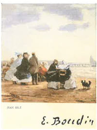 Eugène Boudin