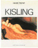 Catalogue raisonn&eacute; de Kisling en 3 volumes. Jean Kisling, Joseph Kessel