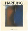 Hartung. Pierre Daix