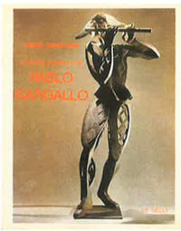 L'oeuvre complet de Pablo Gargallo