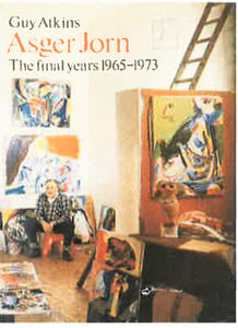 Asger Jorn, The final years 1965-1973