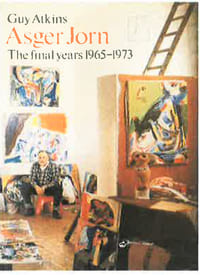 Asger Jorn, The final years 1965-1973