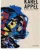 KAREL APPEL OEUVRES SUR PAPIER. JONAS STORVE,  SERGE LAVIGNES, BERNARD BLISTENE