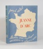 JEANNE D'ARC. . DELTEIL (Joseph). 