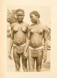 VOYAGE AU CONGO suivi de RETOUR DU TCHAD.