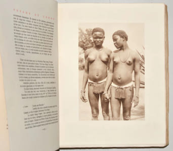 VOYAGE AU CONGO suivi de RETOUR DU TCHAD.