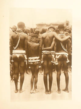 VOYAGE AU CONGO suivi de RETOUR DU TCHAD.. GIDE (André).