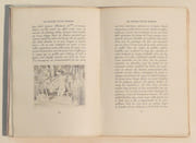 LE SONGE D'UNE FEMME. Roman familier. Gravures au burin de J.-E. LABOUREUR.  par GOURMONT (Remy de). - Image 2