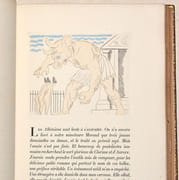 TENDRES STOCKS. Avec des vignettes en couleurs de Chas Laborde. par MORAND (Paul).  - Image 4