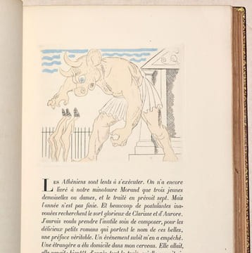 TENDRES STOCKS. Avec des vignettes en couleurs de Chas Laborde.. MORAND (Paul).