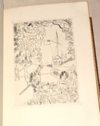 TENDRES STOCKS. Avec des vignettes en couleurs de Chas Laborde. par MORAND (Paul).  - Image 7