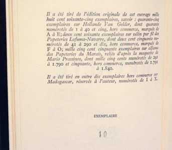 L'HOMME RÉVOLTÉ. 