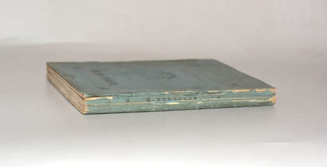 MEMORANDUM. . BARBEY D'AUREVILLY (Jules).