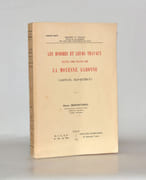 LES HOMMES ET LEURS TRAVAUX DANS LES PAYS DE LA MOYENNE GARONNE (Agenais, Bas-Quercy).  par DEFFONTAINES (Pierre). 