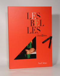 LES BELLES ÉVEILLÉES.